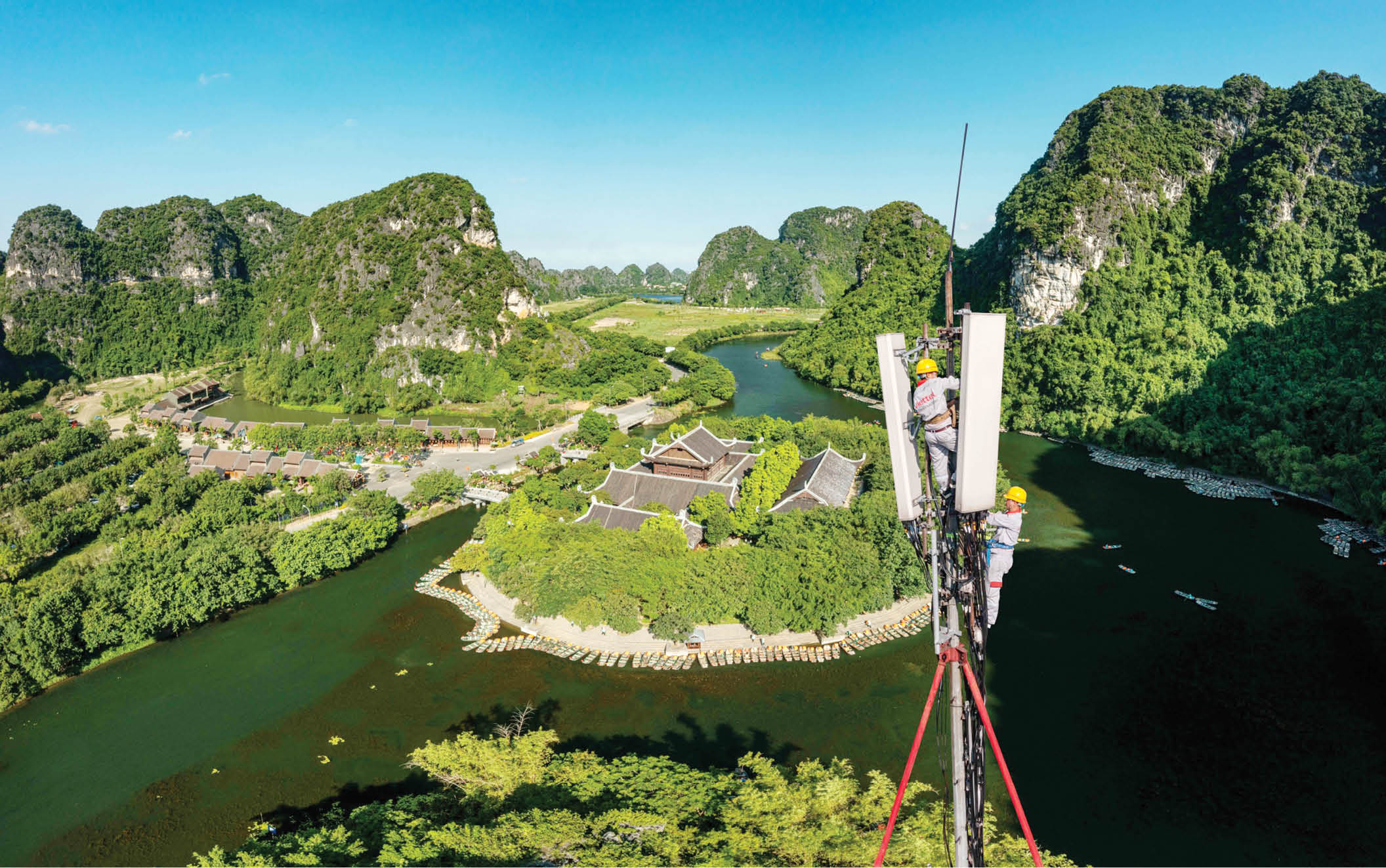 Tắt sóng 2G Chuẩn bị phương án hỗ trợ chuyển đổi cho người dùng