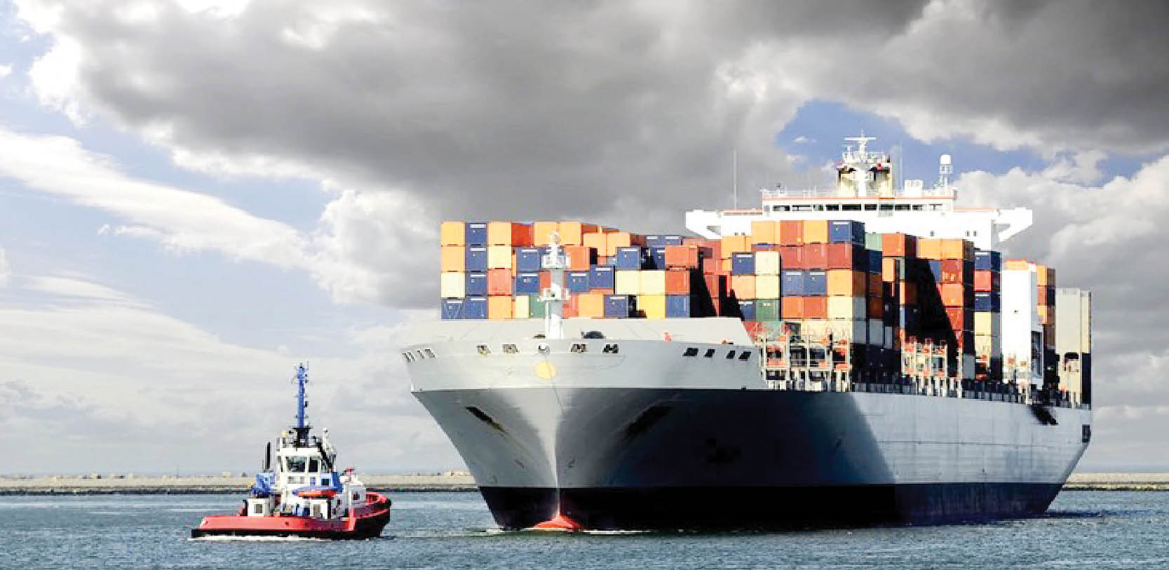 Gia tăng áp lực về việc áp thuế đối với lượng khí thải CO2 của ngành vận tải biển toàn cầu