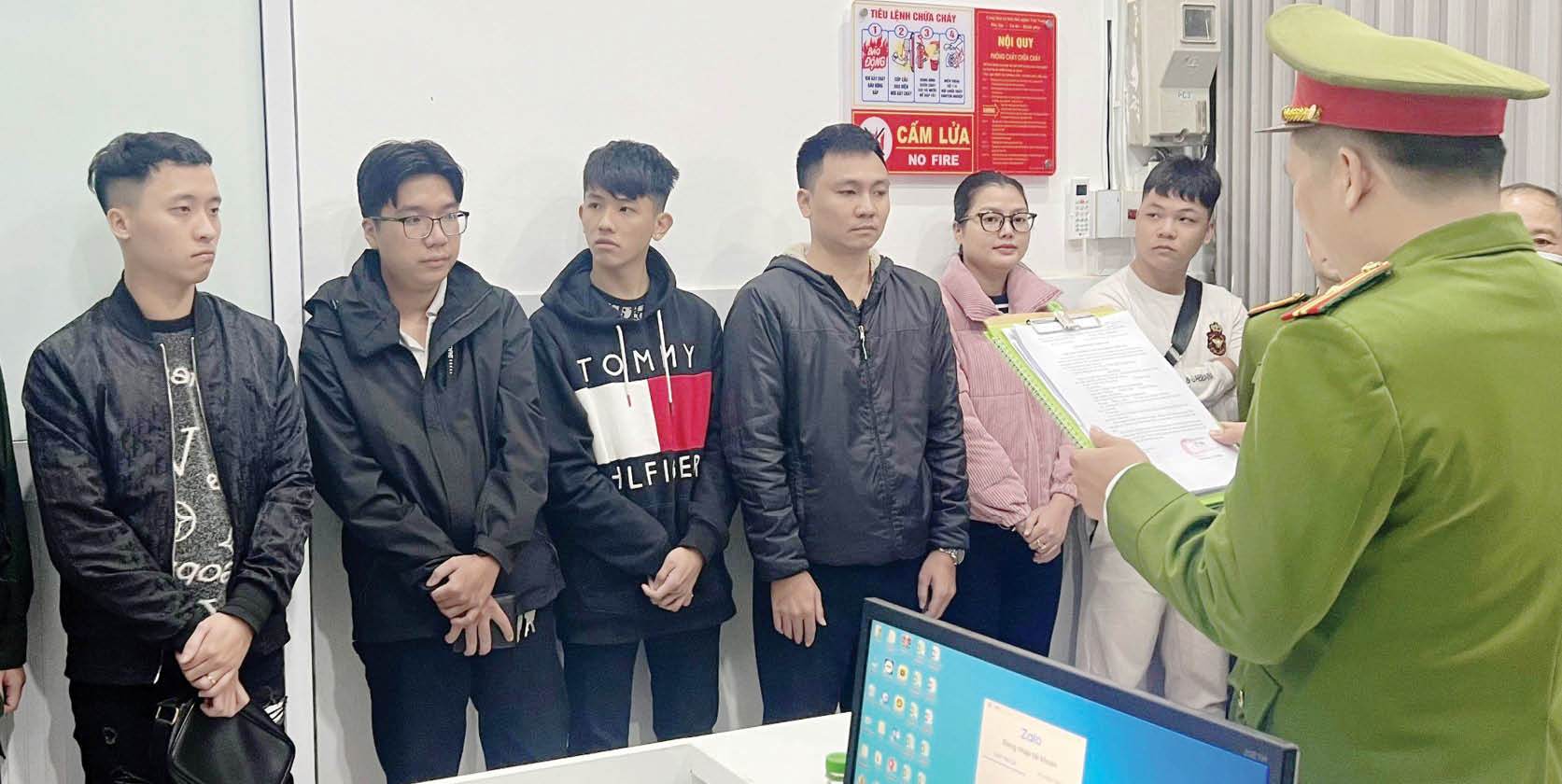 Tránh bẫy tín dụng đen