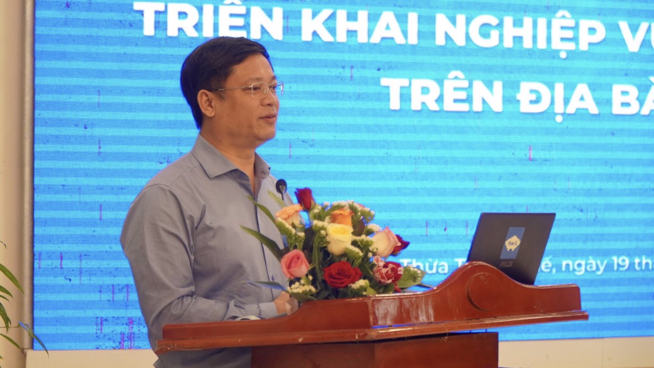 Cần phương thức mới để công tác truyền thông có hiệu quả