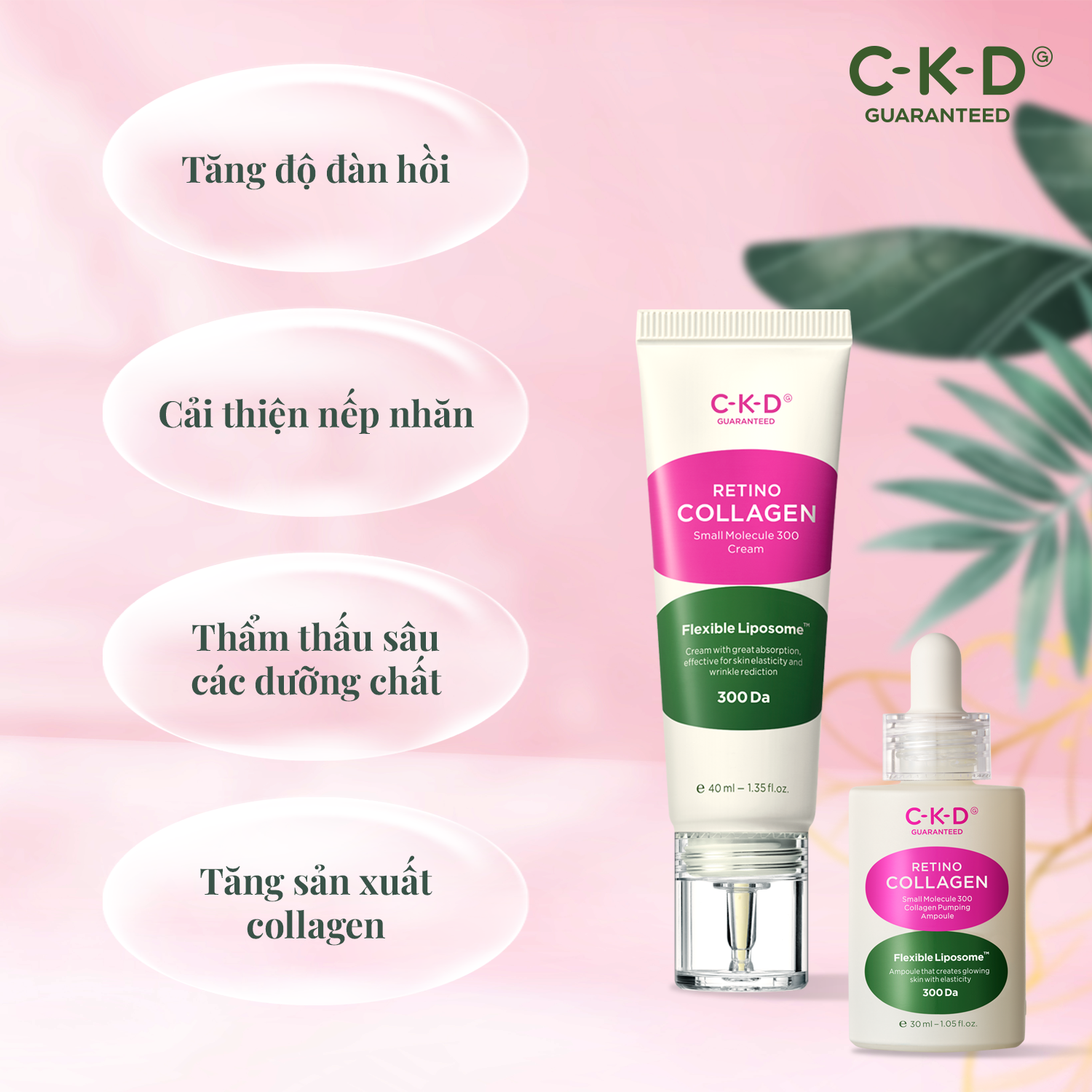 Tầm quan trọng của kem dưỡng trong chu trình chăm sóc da