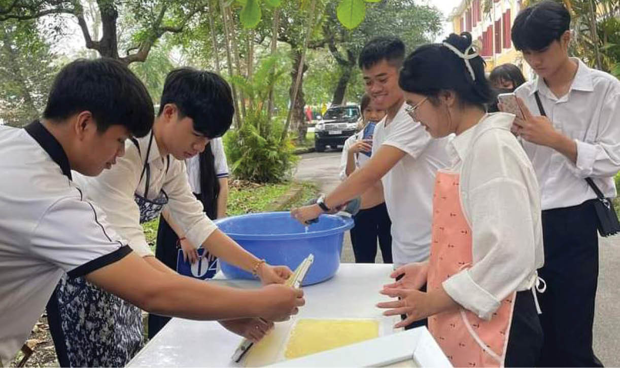 Chọn nghề Sở thích nên đi cùng với sở trường