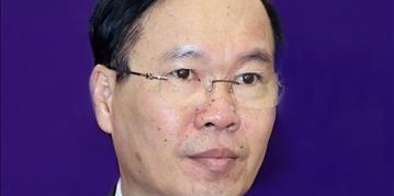 Ban Chấp hành Trung ương Đảng đồng ý để đồng chí Võ Văn Thưởng thôi giữ các chức vụ