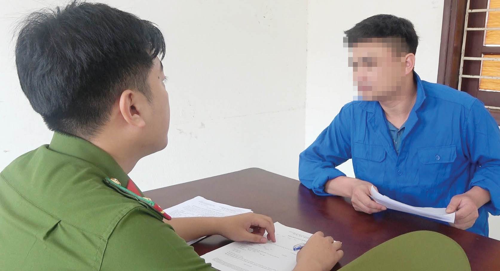 Lên án hành vi gây tai nạn, bỏ trốn khỏi hiện trường