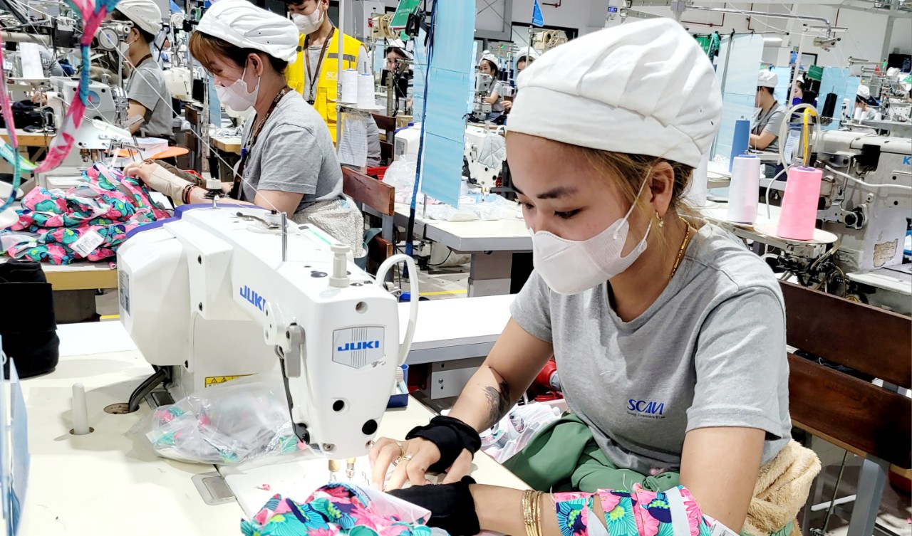 Đối thoại với doanh nghiệp chưa tham gia bảo hiểm xã hội cho người lao động