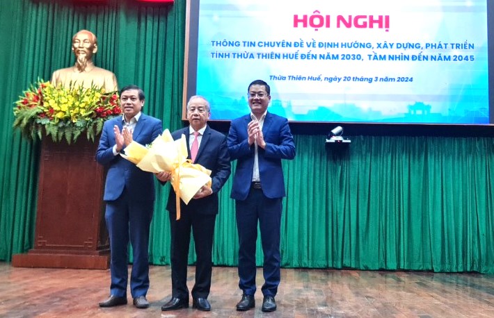 Doanh nhân trẻ phải xung kích trong khởi nghiệp, phát triển kinh tế