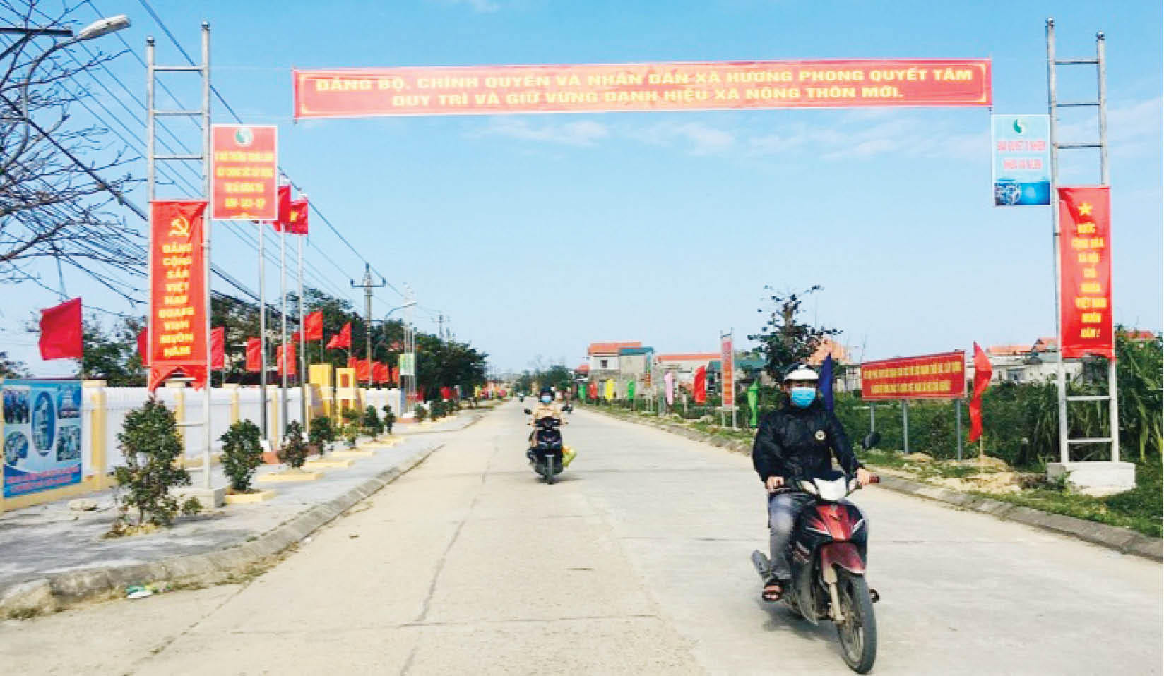 TP Huế sắp xếp, thành lập các đơn vị hành chính Quan trọng và cấp thiết