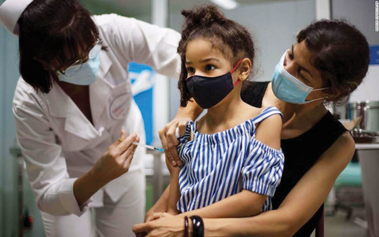 Hơn 100 nhà lãnh đạo thế giới kêu gọi thỏa thuận khẩn cấp nhằm chuẩn bị và ngăn chặn đại dịch trong tương lai