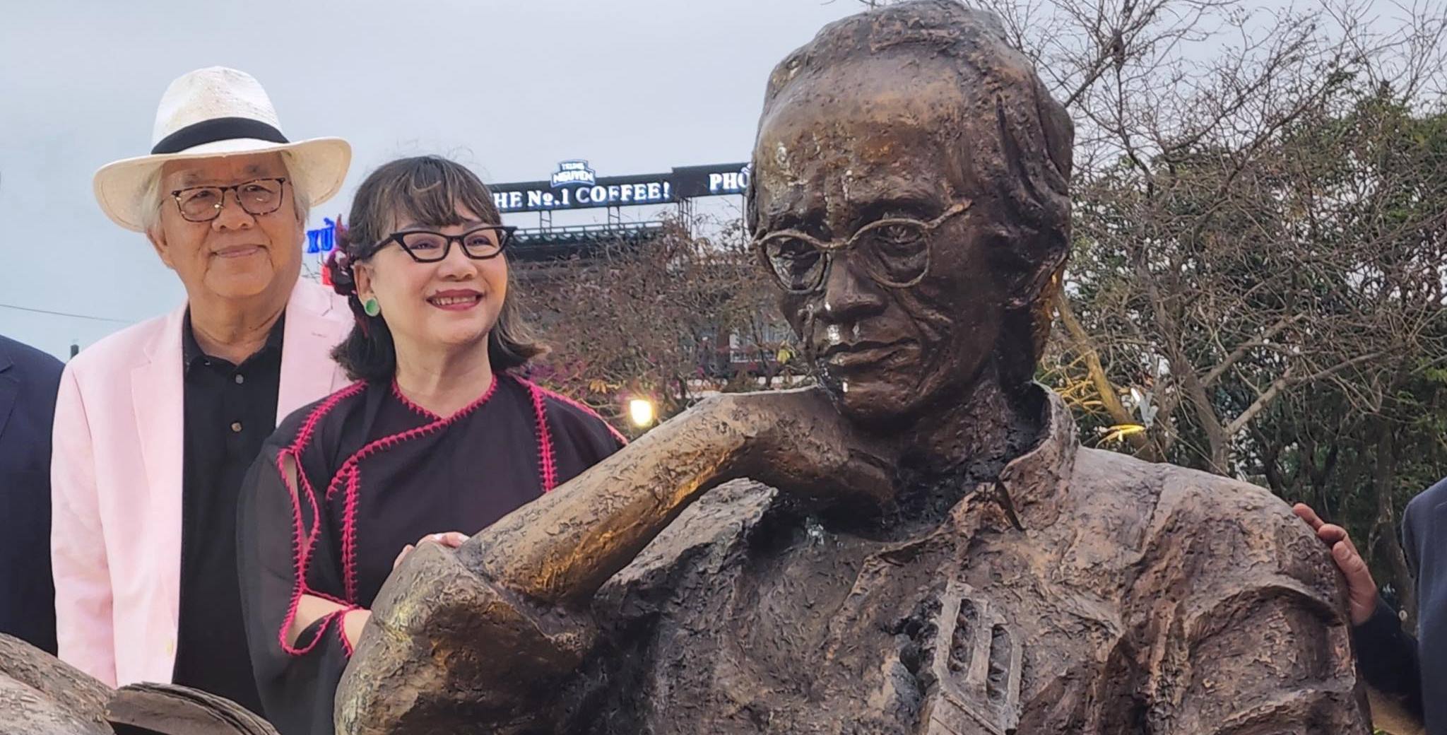 Thành lập Nhóm nghiên cứu Trịnh Công Sơn