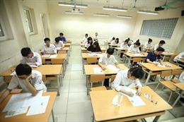 Kỳ thi tốt nghiệp THPT 2024 sẽ diễn ra từ ngày 26 - 29 6 2024