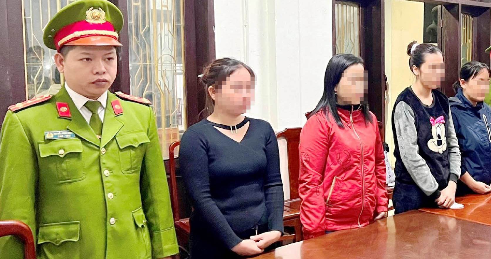 Ngấm ngầm mua bán trái phép hóa đơn