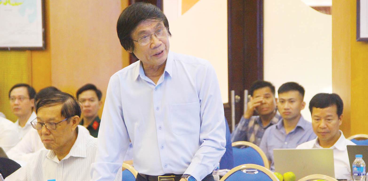 Mở không gian, tạo động lực phát triển - Kỳ 2 Quy hoạch gắn với tiềm năng, thế mạnh