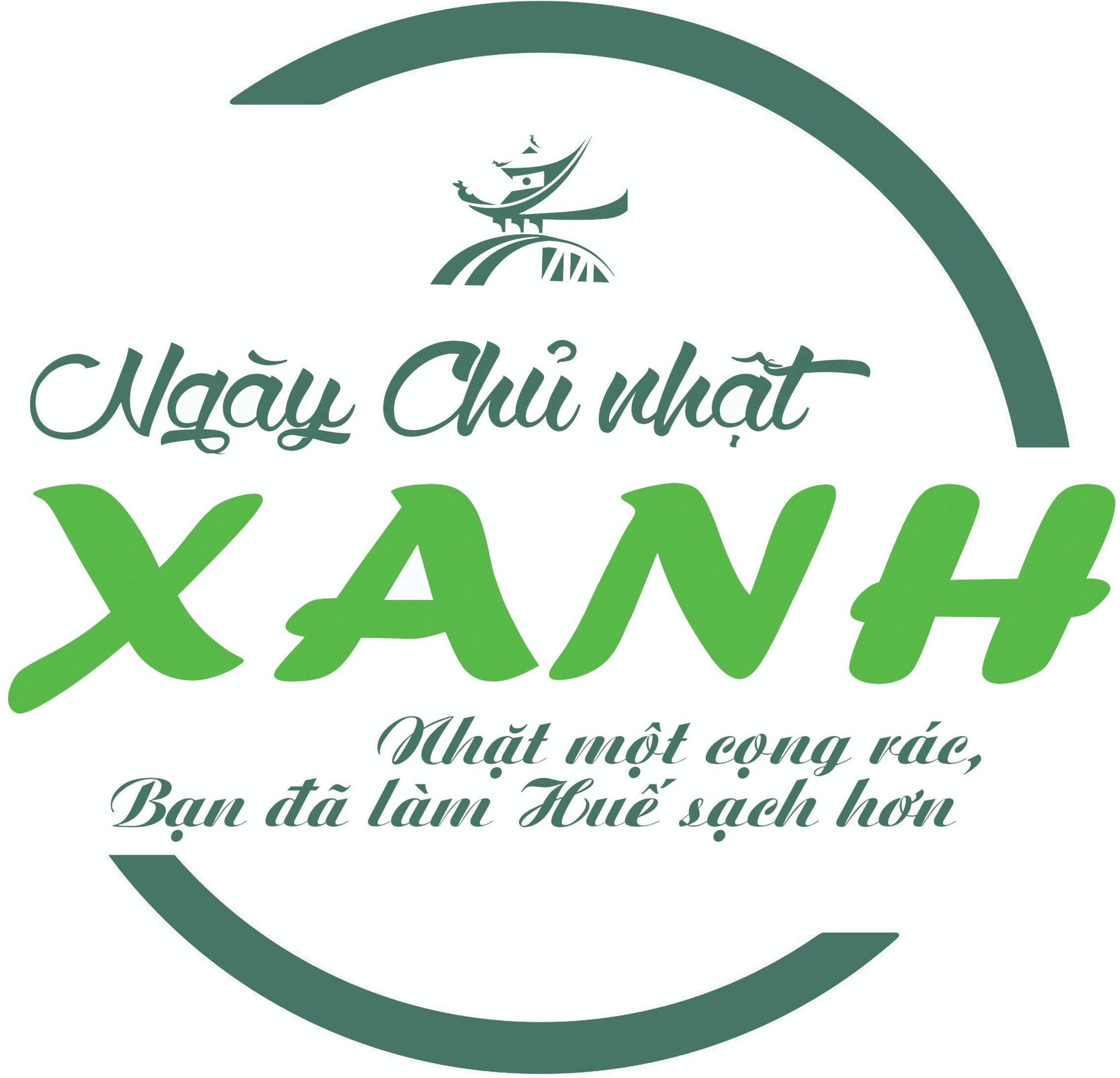 Chủ Nhật Xanh