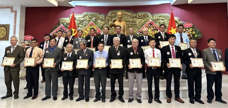 Phát huy sức mạnh đoàn kết tại địa phương