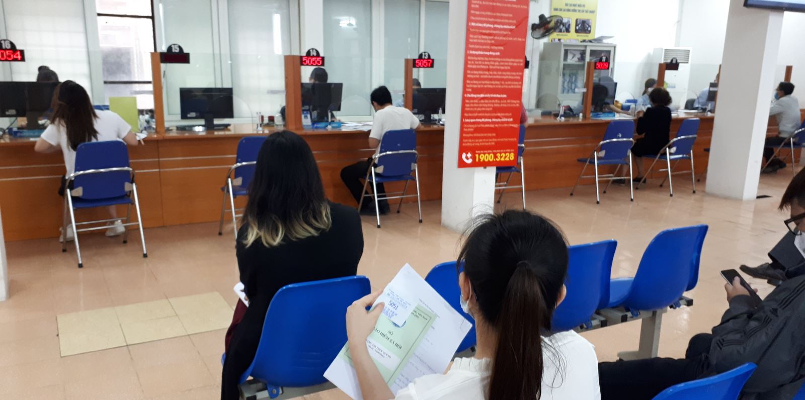 Đề xuất mở rộng đối tượng, linh hoạt mức đóng khi tham gia bảo hiểm thất nghiệp