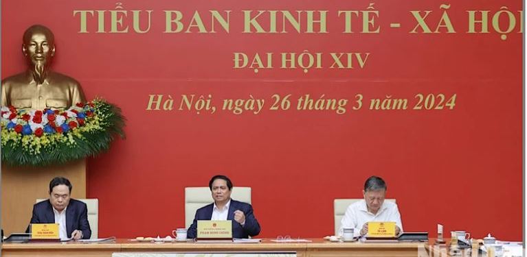 Đánh giá, phân tích kỹ để tìm ra các giải pháp đột phá cho tăng trưởng giai đoạn tới