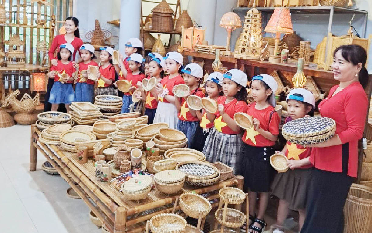 Tạo động lực thúc đẩy hợp tác xã phát triển