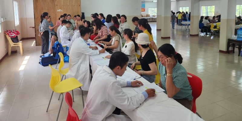 Hướng tới xây dựng chính sách an sinh xã hội toàn diện