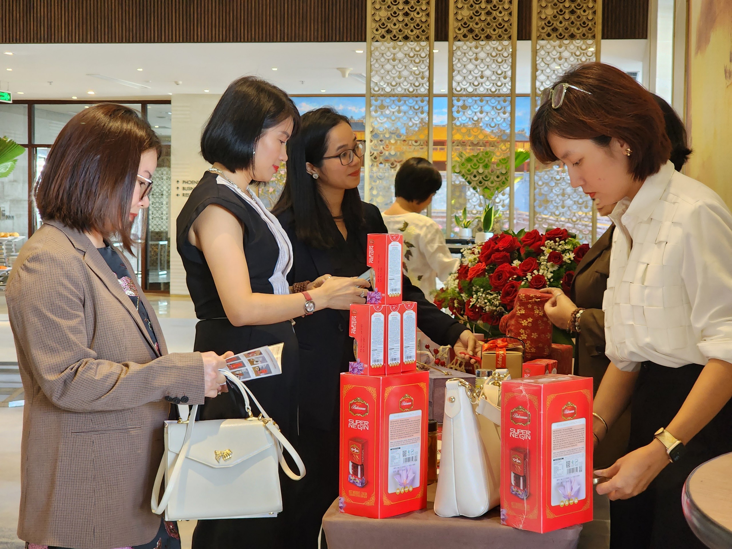 Triển khai điều tra doanh nghiệp năm 2024