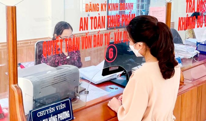 Giải pháp thực hiện bền vững chính sách tiền lương mới