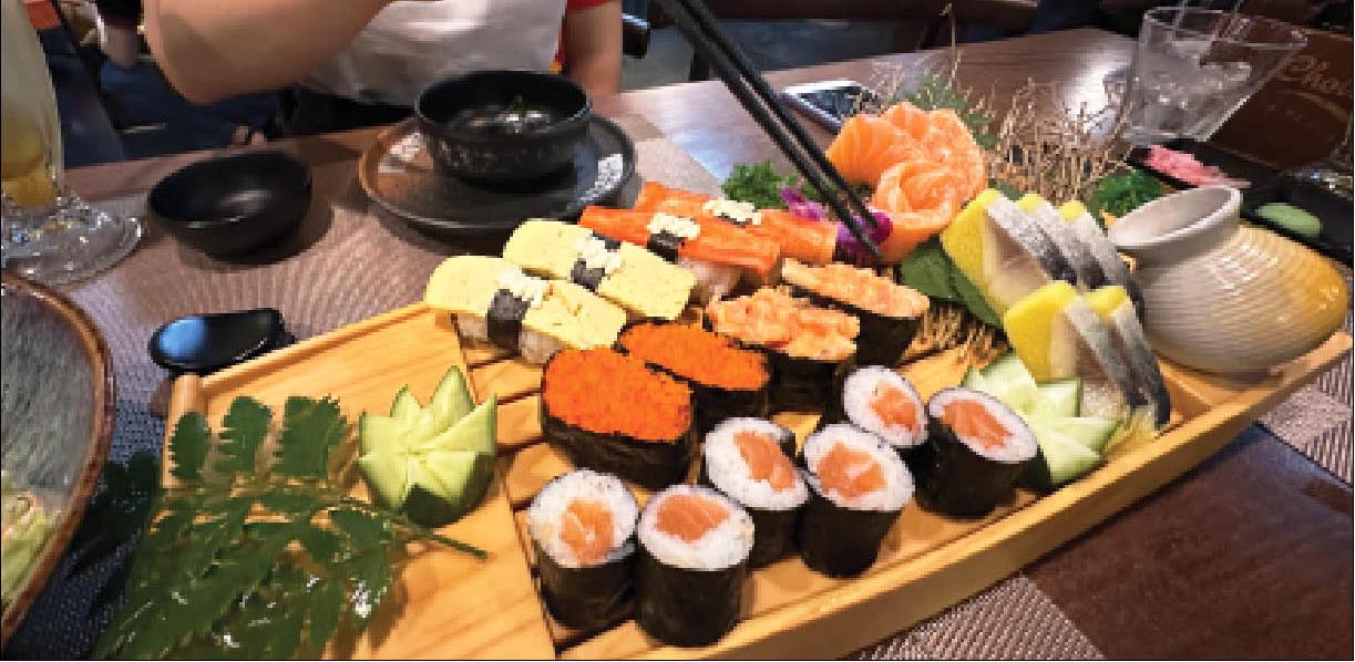 Sán lá phổi – ký sinh trùng cực nguy hiểm