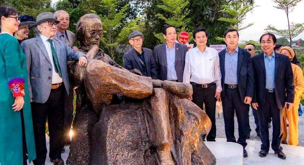 23 năm nhớ Trịnh Công Sơn