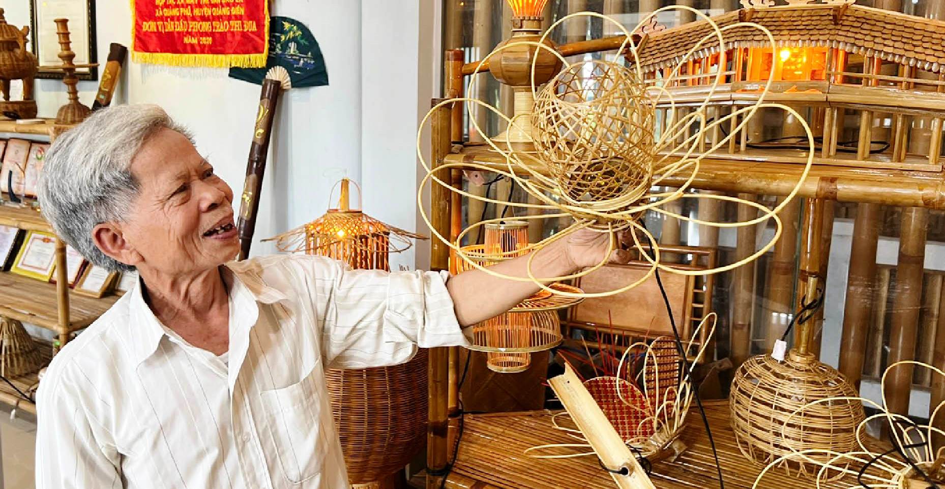 Tập trung chuẩn bị cho Tháng hành động vì Hợp tác xã