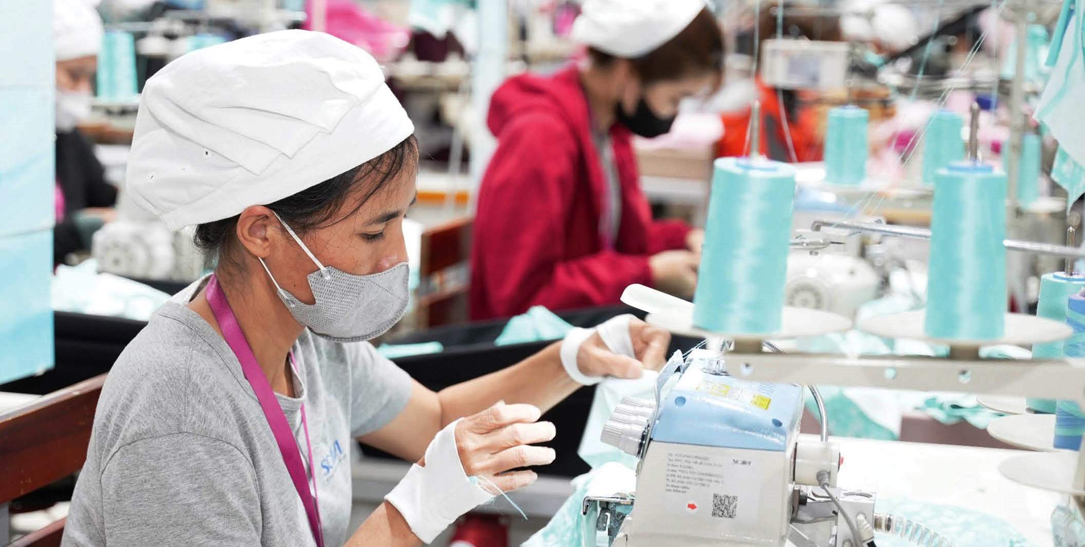 Để các khu kinh tế, công nghiệp phát triển đa ngành, đa lĩnh vực