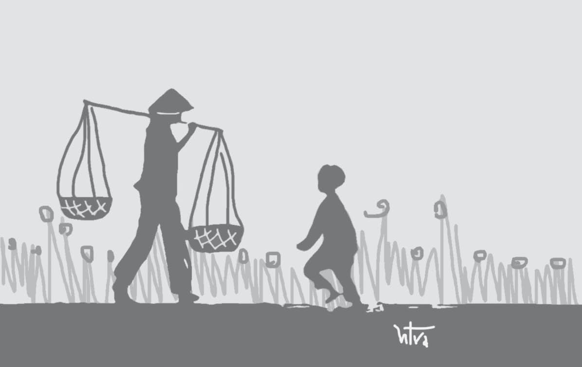 “Liều thuốc bổ” của mạ