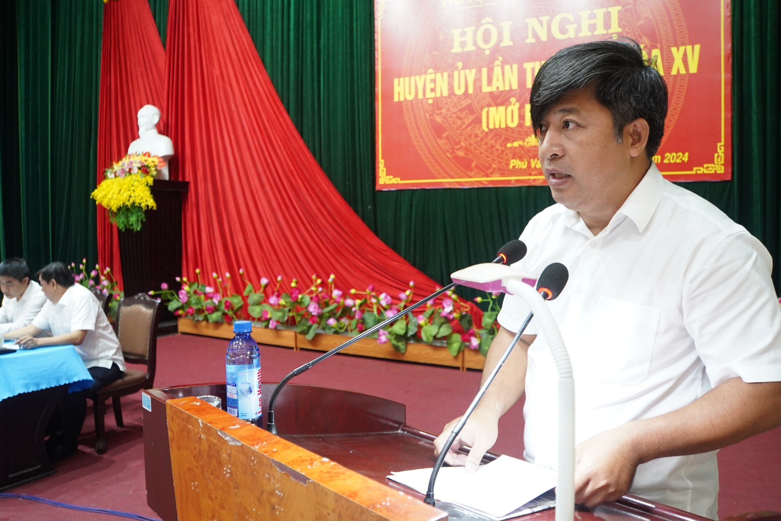 Xây dựng bản đồ số để quảng bá, thu hút du khách đến với Phú Vang