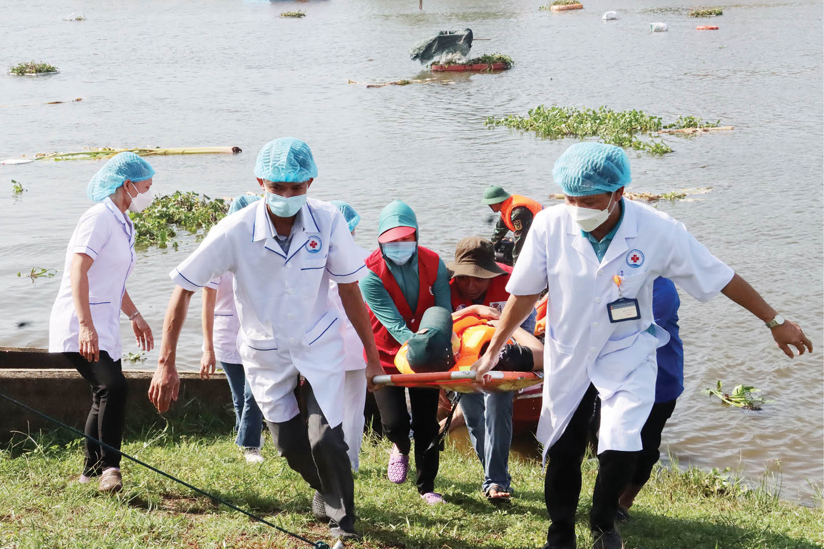 Thay đổi mạnh mẽ nhận thức, hành động từ học Bác