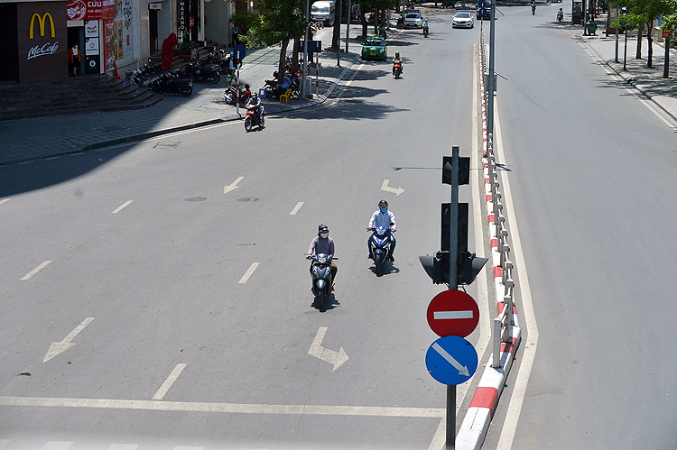 Thời tiết ngày 3 4 Nắng nóng từ Thanh Hóa đến Thừa Thiên - Huế, có nơi trên 40 độ C