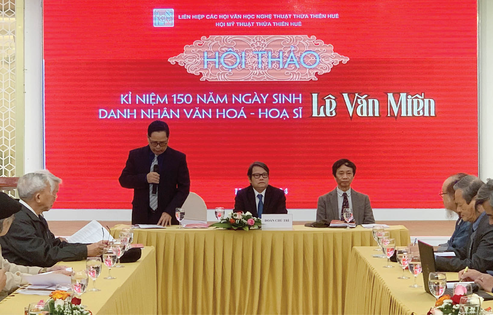 “Thế gian Sư” và ông tổ ngành sơn dầu Việt Nam