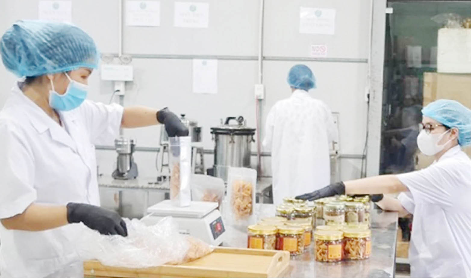 Thúc đẩy sáng tạo, khởi nghiệp trẻ