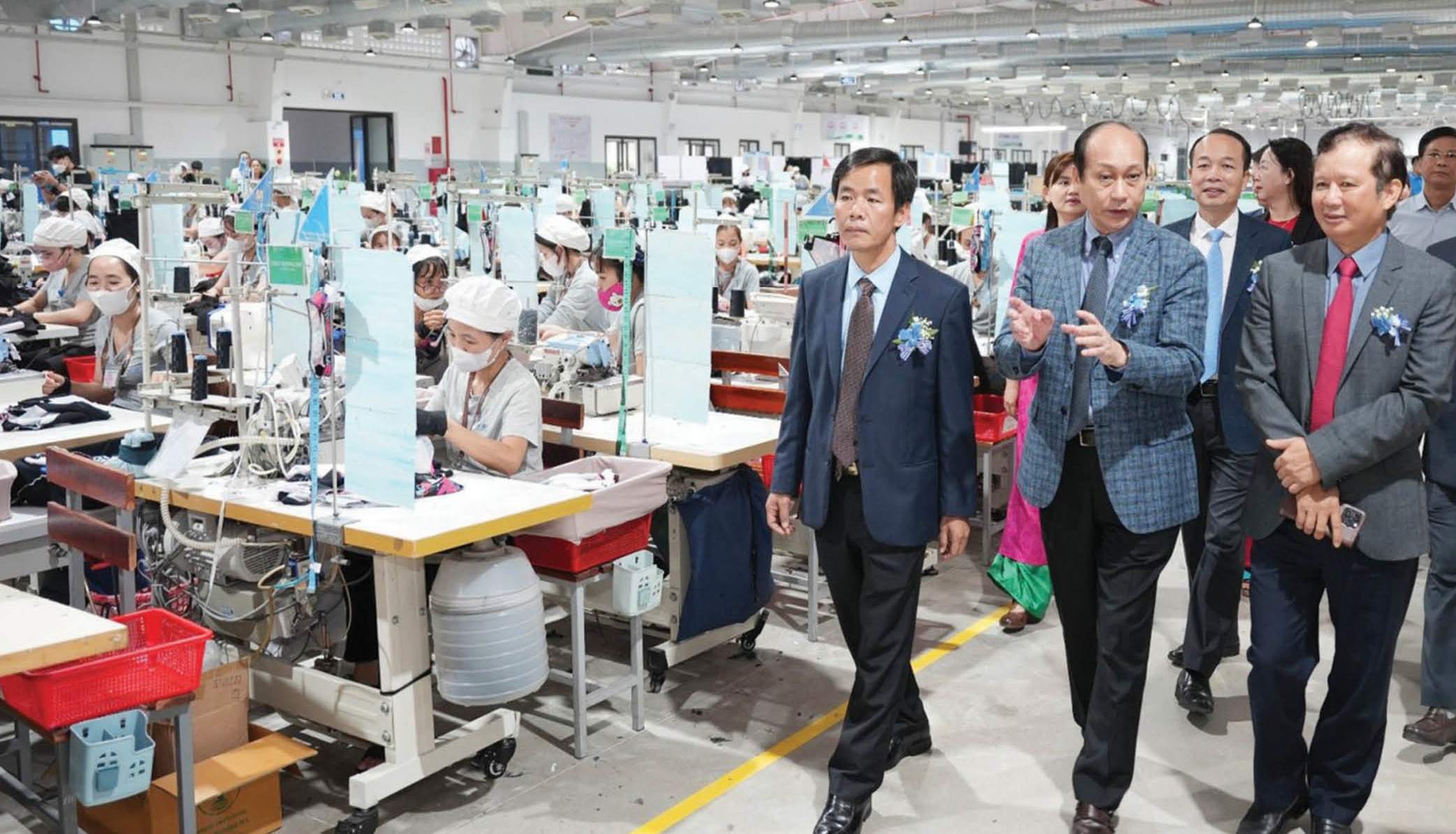 Cơ hội thu hút đầu tư nhìn từ quy hoạch tỉnh