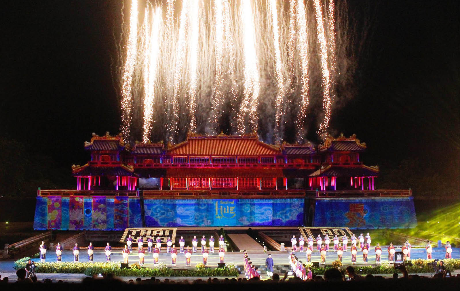 Đô thị Huế hiện đại  hành trình phát triển - Kỳ 4 Hiện thực hóa giấc mơ thành phố trực thuộc Trung ương