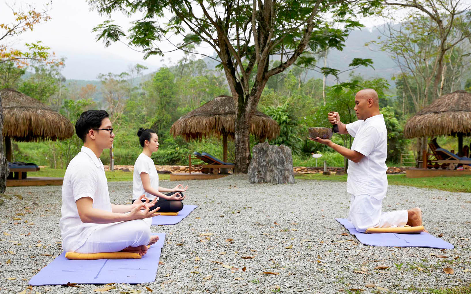 Tạo lợi thế cạnh tranh từ du lịch chuyên đề