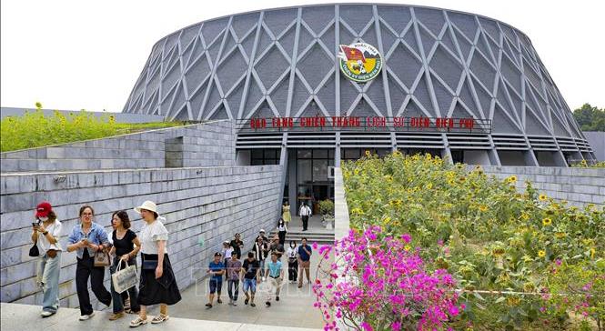 Nhiều tài liệu lưu trữ gốc về Chiến dịch Điện Biên Phủ được công bố