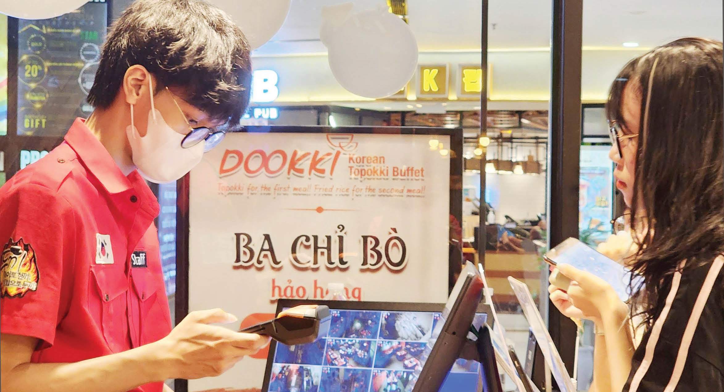 Chống thất thu thuế trong lĩnh vực ăn uống