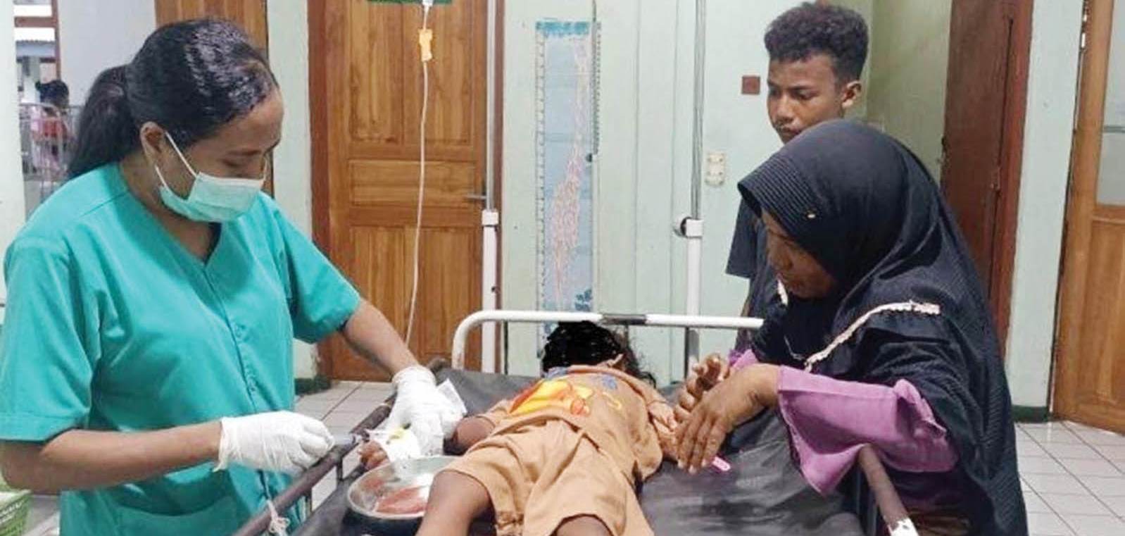 Đông Nam Á trong cuộc chiến chống sốt xuất huyết