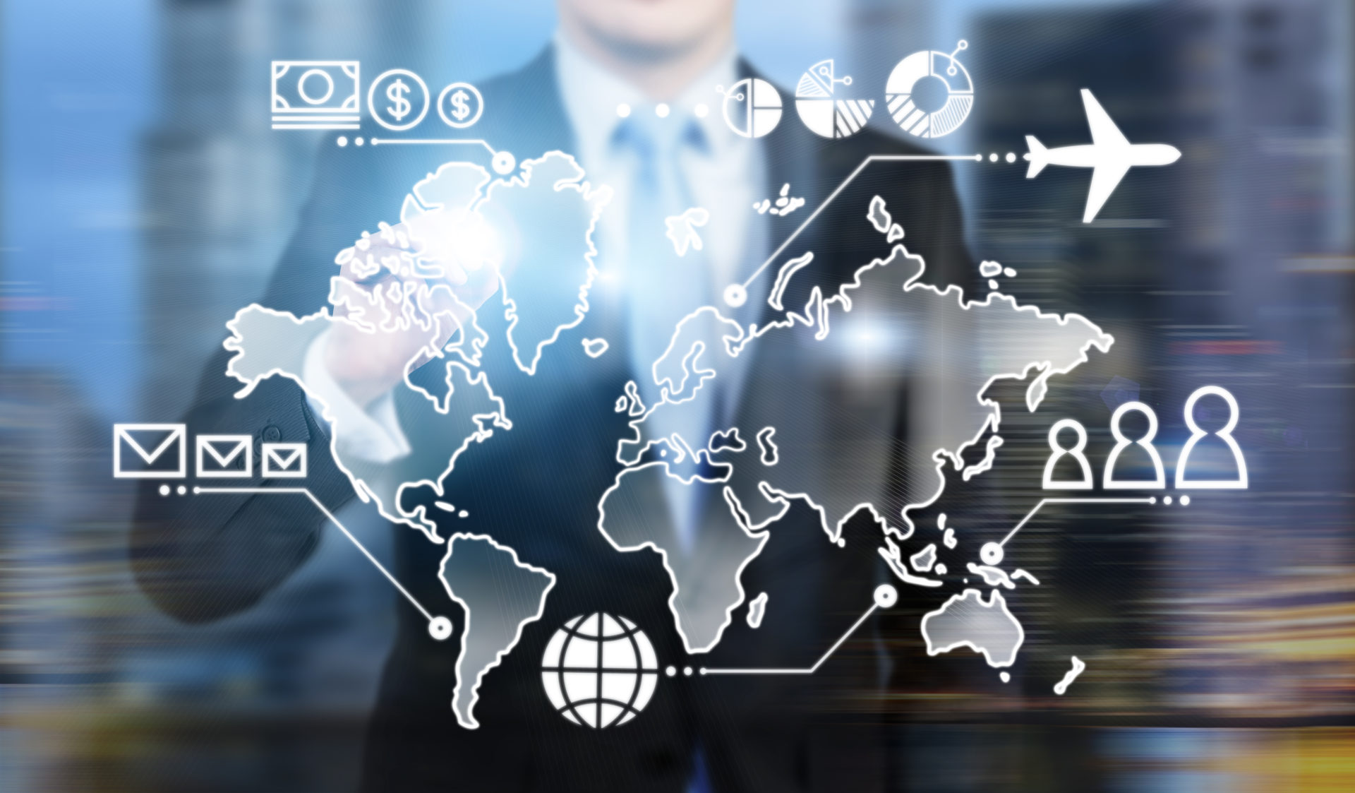 Đông Nam Á trỗi dậy như cường quốc về hoạt động Offshoring và Outsourcing