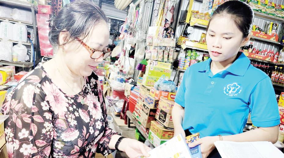 Linh hoạt cách đóng bảo hiểm xã hội tự nguyện