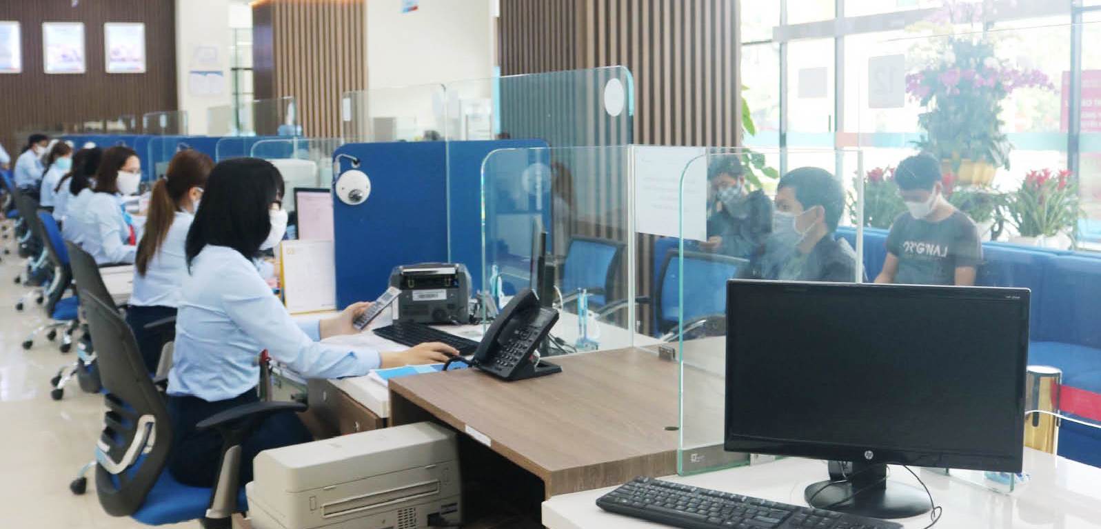 Tài khoản ngân hàng nếu không có nhu cầu sử dụng Nên hủy