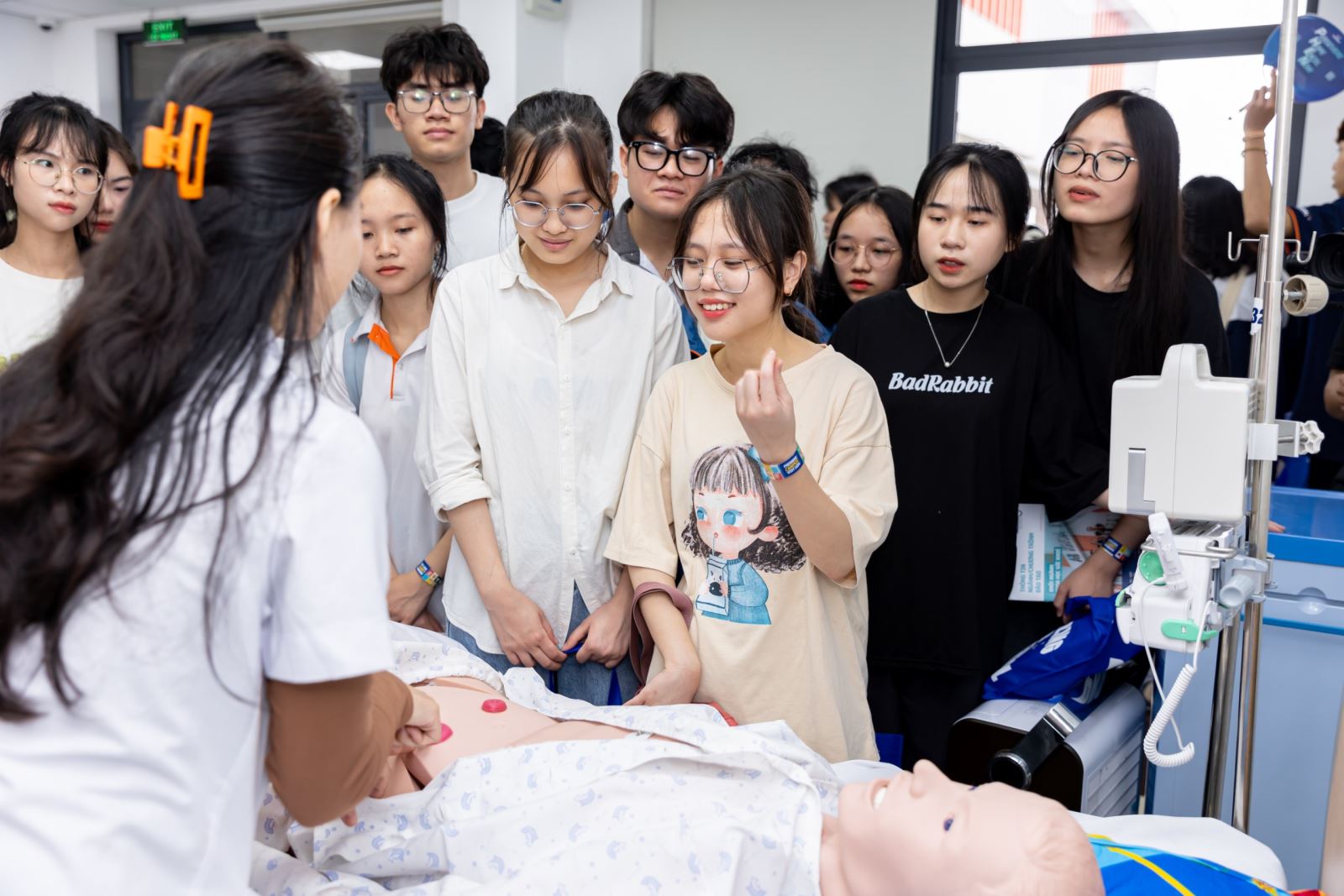 Hiểu quy chế, xu hướng ngành học năm 2024