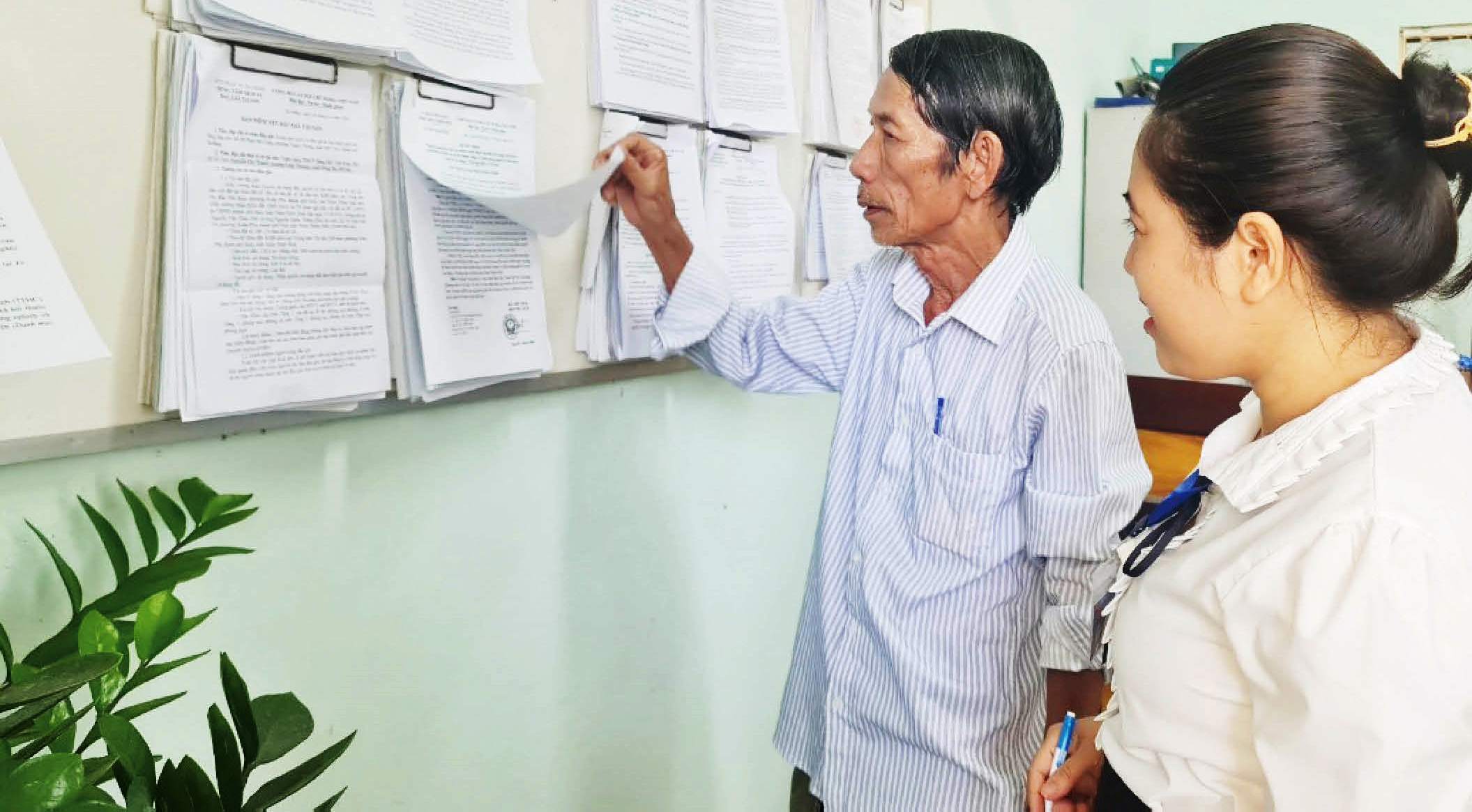 Trở lại quán quân trong bảng xếp hạng PAPI