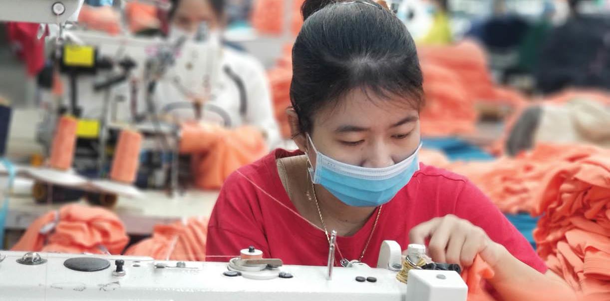 “Phao cứu sinh” cho lao động thất nghiệp