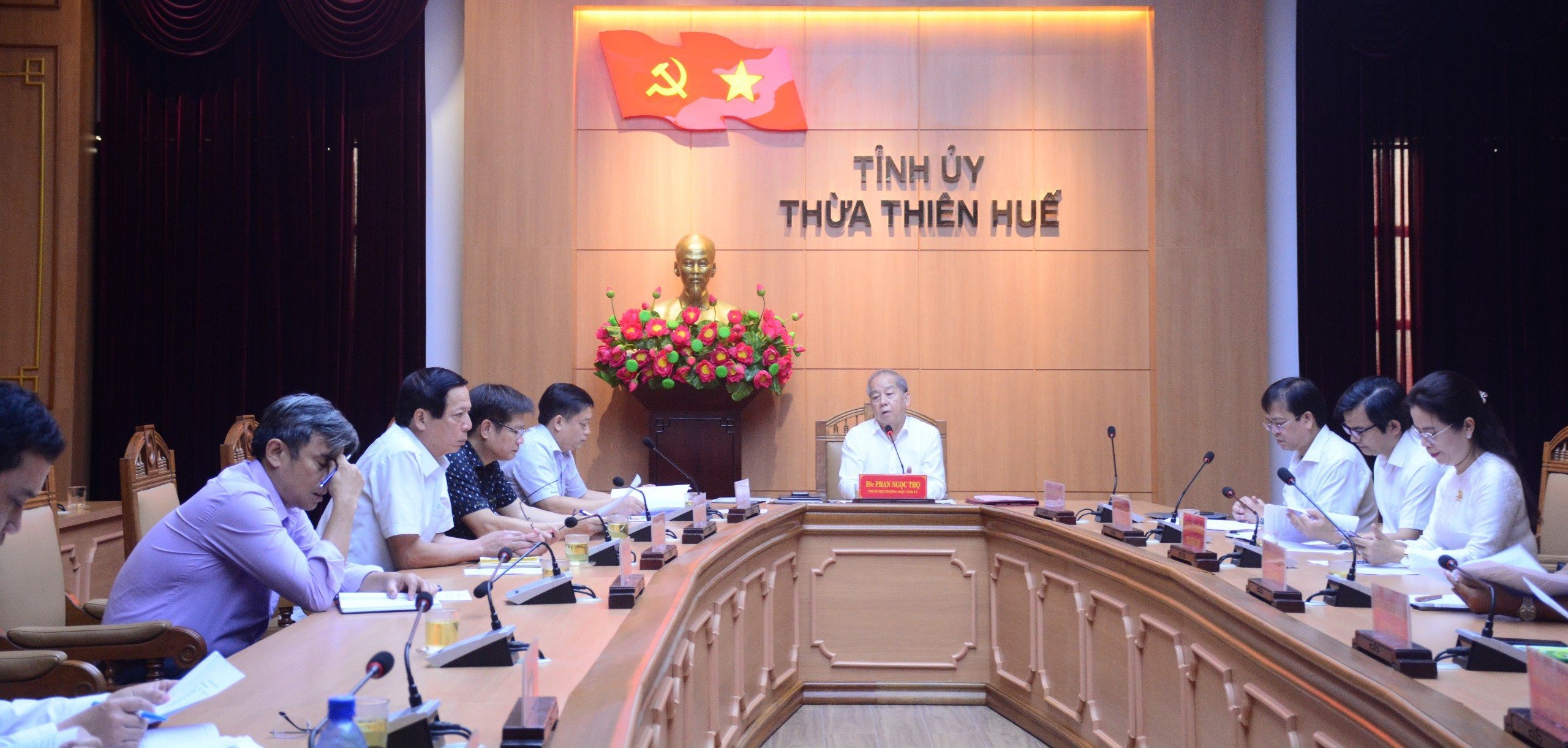 Khai thác triệt để các giá trị dữ liệu để xây dựng địa chí làng