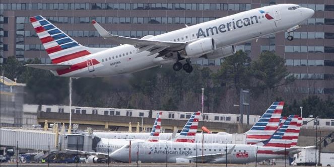 Các hãng hàng không chật vật vì thiếu máy bay khi du lịch hè cao kỷ lục