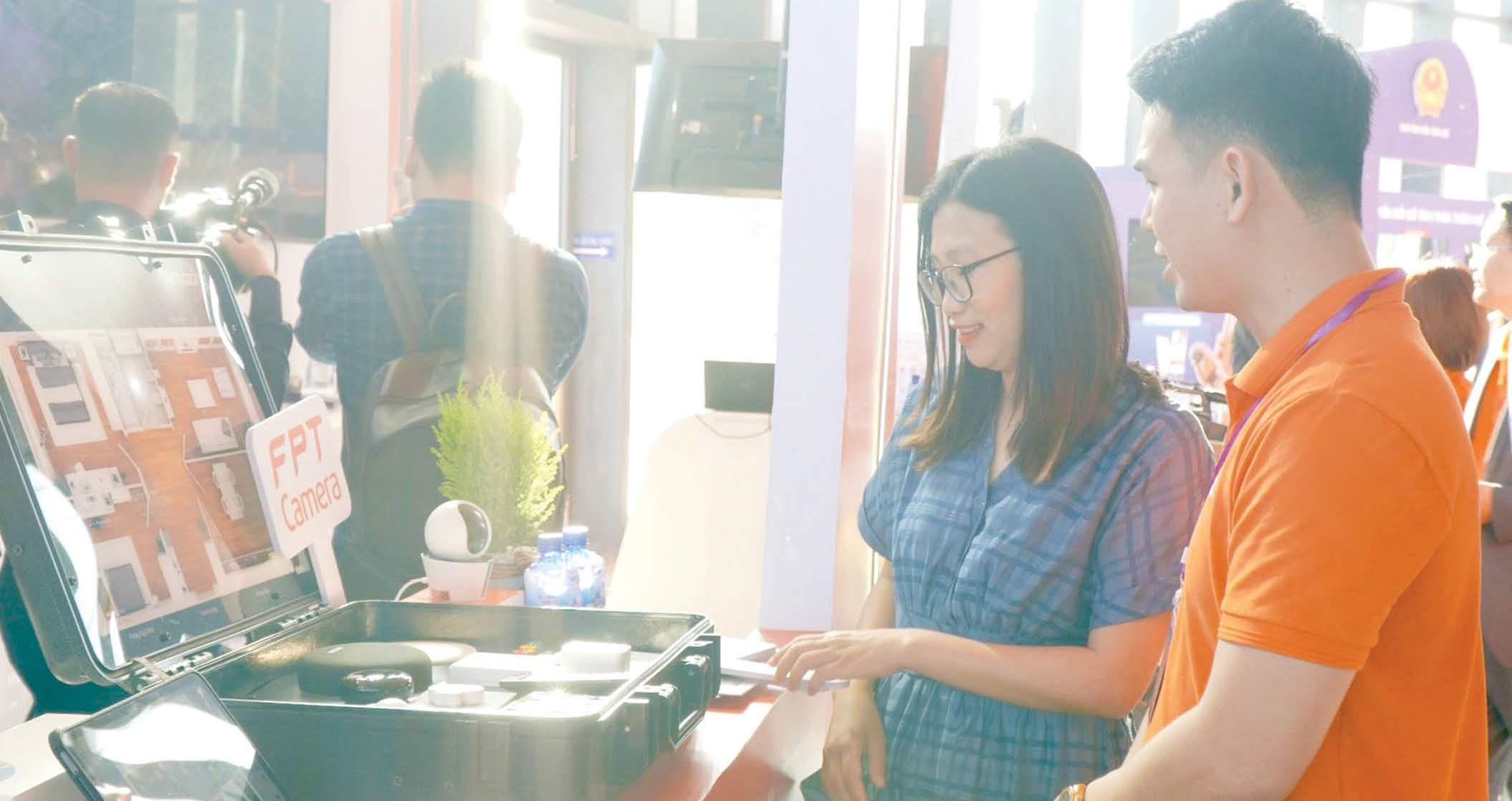 Nâng hạng chỉ số DTI