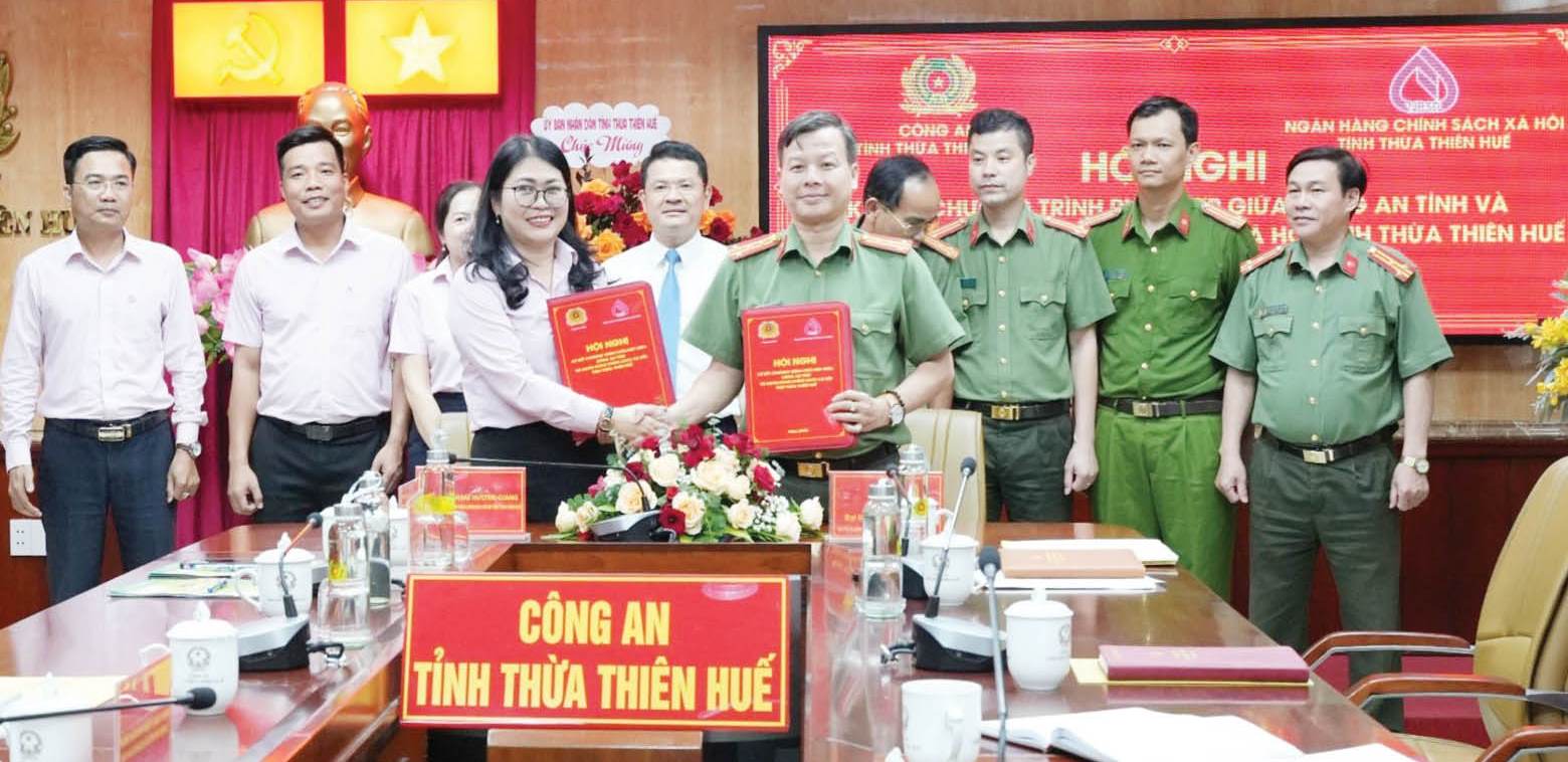 Đưa nguồn vốn đến với người chấp hành xong án phạt tù